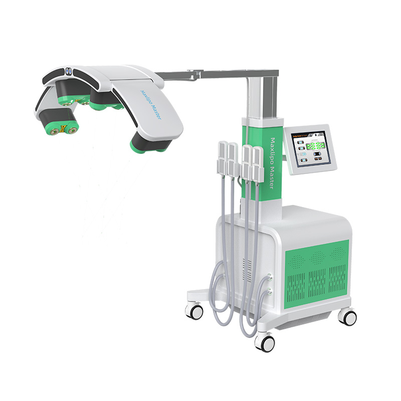 10D + EMS Cryo Maxlipo Fat Removal Machine 10D + EMS Cryo Maxlipo Fat Removal Machine