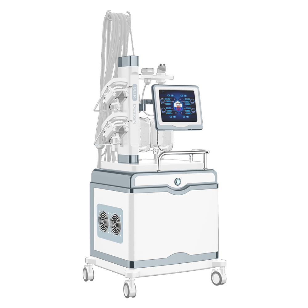 Shockwave Cryolipolysis Fat Freezing Equipment Shockwave Cryolipolysis Fat Freezing Equipment