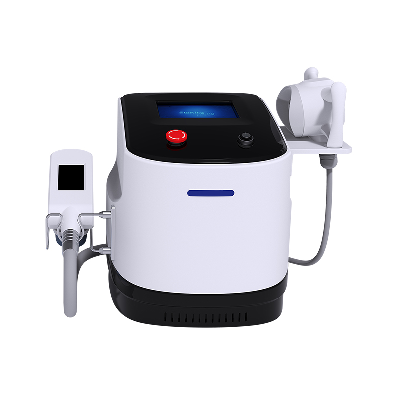 Dual Function Cryo Fat Removal Machine Dual Function Cryo Fat Removal Machine